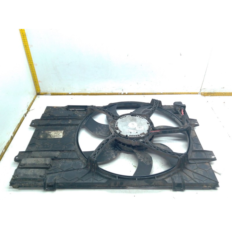 Recambio de electroventilador para volkswagen california t5 camper (7ec, 7ef, 7eg, 7hf, 7hc) 2.0 tdi referencia OEM IAM 7EP21220