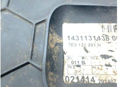 Recambio de electroventilador para volkswagen california t5 camper (7ec, 7ef, 7eg, 7hf, 7hc) 2.0 tdi referencia OEM IAM 7EP21220 2