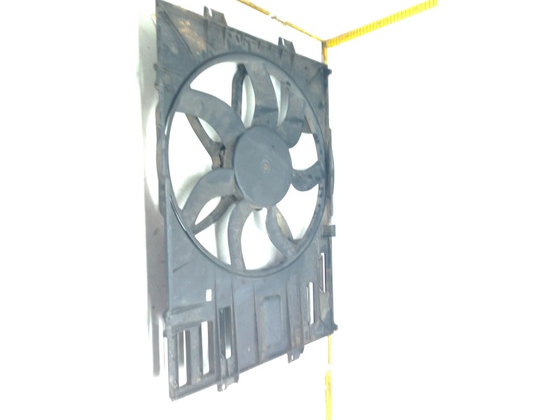 Recambio de electroventilador para volkswagen california t5 camper (7ec, 7ef, 7eg, 7hf, 7hc) 2.0 tdi referencia OEM IAM 7EP21220