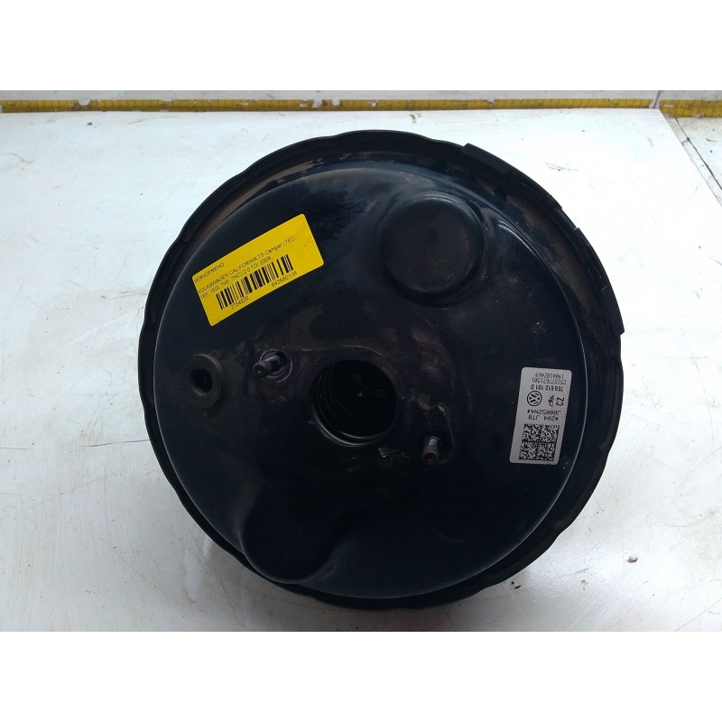 Recambio de servofreno para volkswagen california t5 camper (7ec, 7ef, 7eg, 7hf, 7hc) 2.0 tdi referencia OEM IAM 7E0612101D  