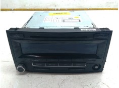 Recambio de sistema audio / radio cd para volkswagen california t5 camper (7ec, 7ef, 7eg, 7hf, 7hc) 2.0 tdi referencia OEM IAM 7