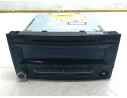 SISTEMA AUDIO / RADIO CD 7H0035186D 
