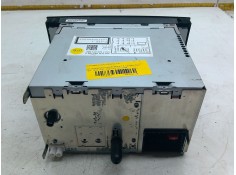 Recambio de sistema audio / radio cd para volkswagen california t5 camper (7ec, 7ef, 7eg, 7hf, 7hc) 2.0 tdi referencia OEM IAM 7 2