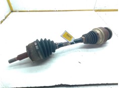 Recambio de transmision delantera izquierda para volkswagen california t5 camper (7ec, 7ef, 7eg, 7hf, 7hc) 2.0 tdi referencia OE