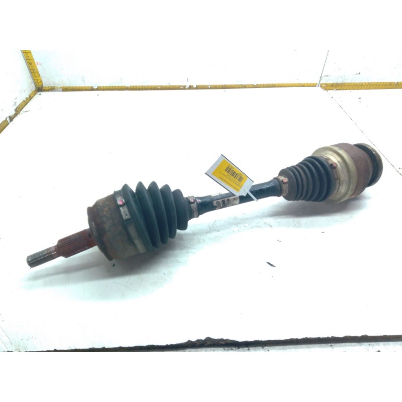 Recambio de transmision delantera izquierda para volkswagen california t5 camper (7ec, 7ef, 7eg, 7hf, 7hc) 2.0 tdi referencia OE