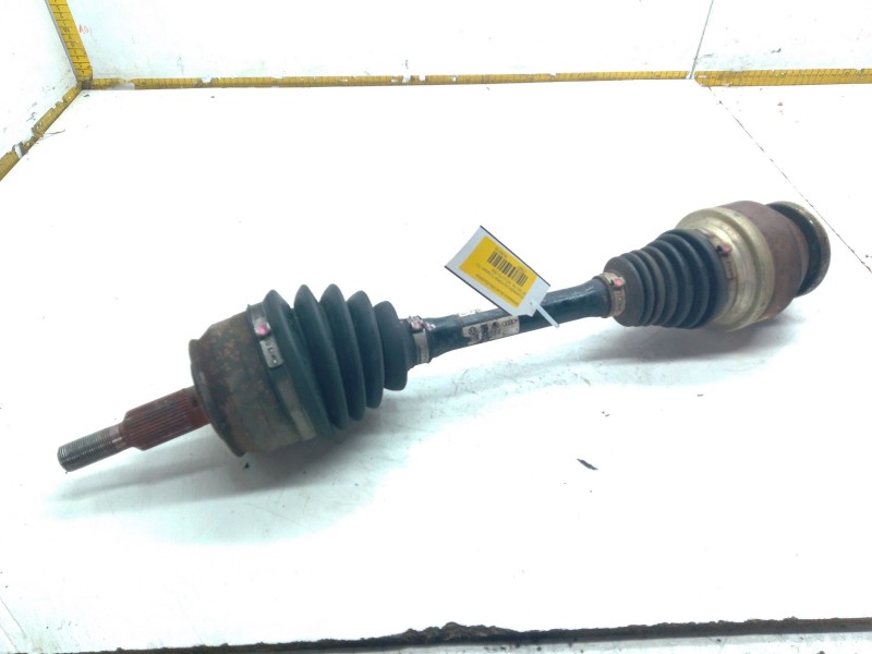 Recambio de transmision delantera izquierda para volkswagen california t5 camper (7ec, 7ef, 7eg, 7hf, 7hc) 2.0 tdi referencia OE