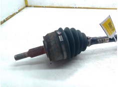 Recambio de transmision delantera izquierda para volkswagen california t5 camper (7ec, 7ef, 7eg, 7hf, 7hc) 2.0 tdi referencia OE 2