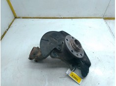 Recambio de mangueta delantera izquierda para volkswagen california t5 camper (7ec, 7ef, 7eg, 7hf, 7hc) 2.0 tdi referencia OEM I