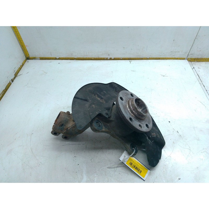 Recambio de mangueta delantera izquierda para volkswagen california t5 camper (7ec, 7ef, 7eg, 7hf, 7hc) 2.0 tdi referencia OEM I