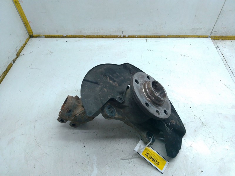 Recambio de mangueta delantera izquierda para volkswagen california t5 camper (7ec, 7ef, 7eg, 7hf, 7hc) 2.0 tdi referencia OEM I