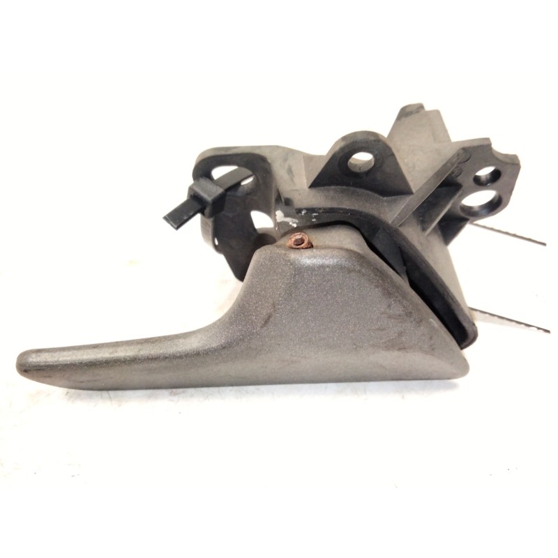 Recambio de maneta interior delantera derecha para volkswagen crafter 30-50 furgoneta (2e_) 2.0 tdi referencia OEM IAM A90676002