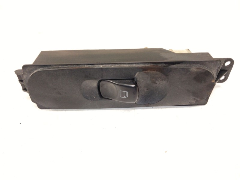 Recambio de mando elevalunas delantero derecho para volkswagen crafter 30-50 furgoneta (2e_) 2.0 tdi referencia OEM IAM 90654519