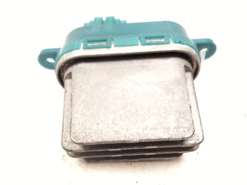 Recambio de resistencia calefaccion para volkswagen california t5 camper (7ec, 7ef, 7eg, 7hf, 7hc) 2.0 tdi referencia OEM IAM 7L