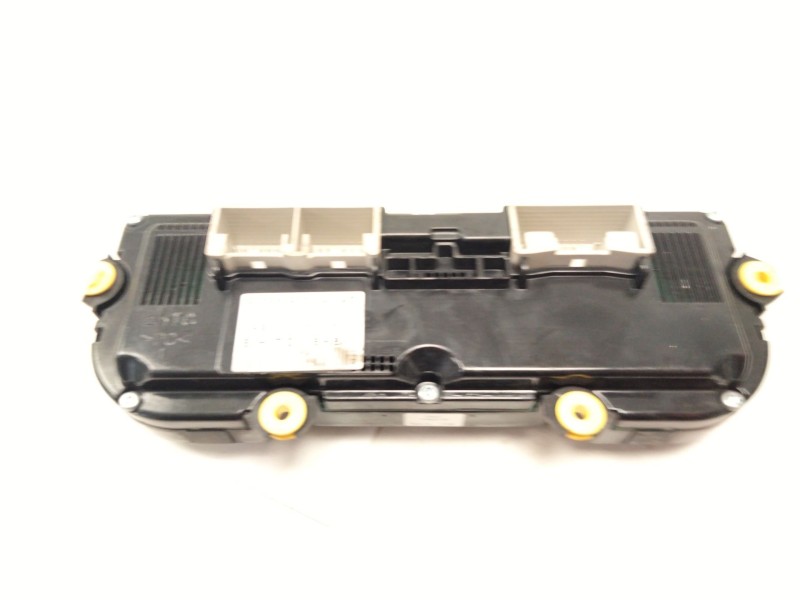 Recambio de mando calefaccion aire acondicionado para volkswagen california t5 camper (7ec, 7ef, 7eg, 7hf, 7hc) 2.0 tdi referenc