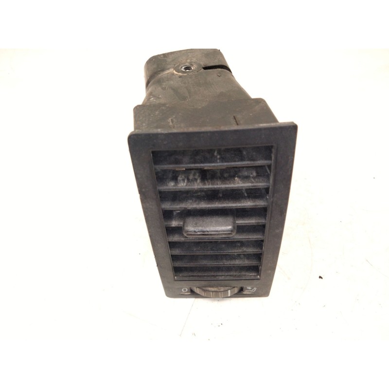 Recambio de aireador central izquierdo para volkswagen california t5 camper (7ec, 7ef, 7eg, 7hf, 7hc) 2.0 tdi referencia OEM IAM