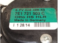 Recambio de pedal acelerador para volkswagen california t5 camper (7ec, 7ef, 7eg, 7hf, 7hc) 2.0 tdi referencia OEM IAM 7E1721503 2