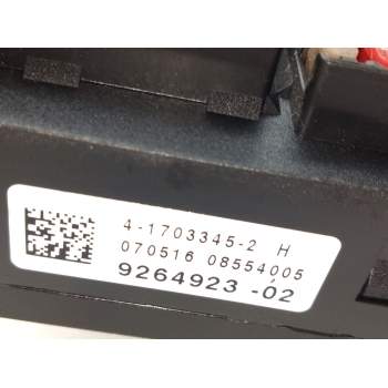 Recambio de caja fusibles para bmw 5 (f10) 520 d xdrive referencia OEM IAM 926492302  