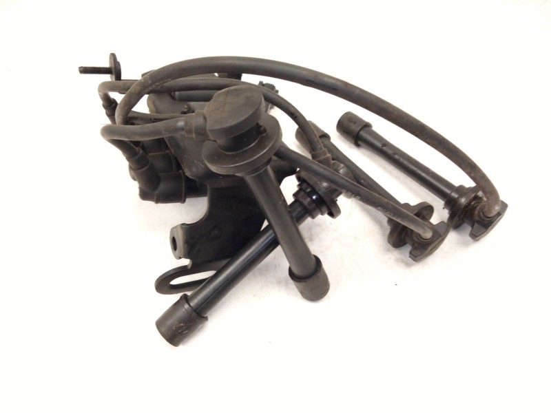 Recambio de bobina encendido para kia rio i hatchback (dc) 1.5 16v referencia OEM IAM   