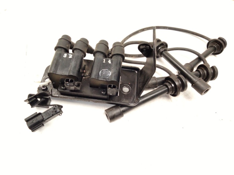 Recambio de bobina encendido para kia rio i hatchback (dc) 1.5 16v referencia OEM IAM   