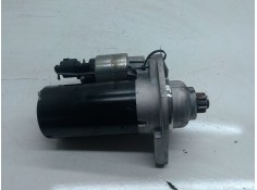 Recambio de motor arranque para skoda fabia ii combi (545) 1.6 tdi referencia OEM IAM 0001123028  