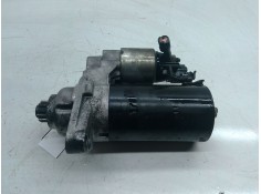 Recambio de motor arranque para skoda fabia ii combi (545) 1.6 tdi referencia OEM IAM 0001123028   2