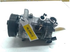 Recambio de compresor aire acondicionado para skoda fabia ii combi (545) 1.6 tdi referencia OEM IAM 5N0820803  