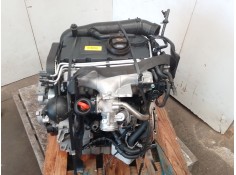 Recambio de motor completo para volkswagen passat b6 (3c2) 2.0 tdi 16v referencia OEM IAM BKP