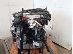 Recambio de motor completo para volkswagen passat b6 (3c2) 2.0 tdi 16v referencia OEM IAM BKP   2