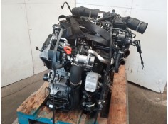 Recambio de motor completo para skoda fabia ii combi (545) 1.6 tdi referencia OEM IAM CAY  