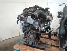Recambio de motor completo para skoda fabia ii combi (545) 1.6 tdi referencia OEM IAM CAY   2