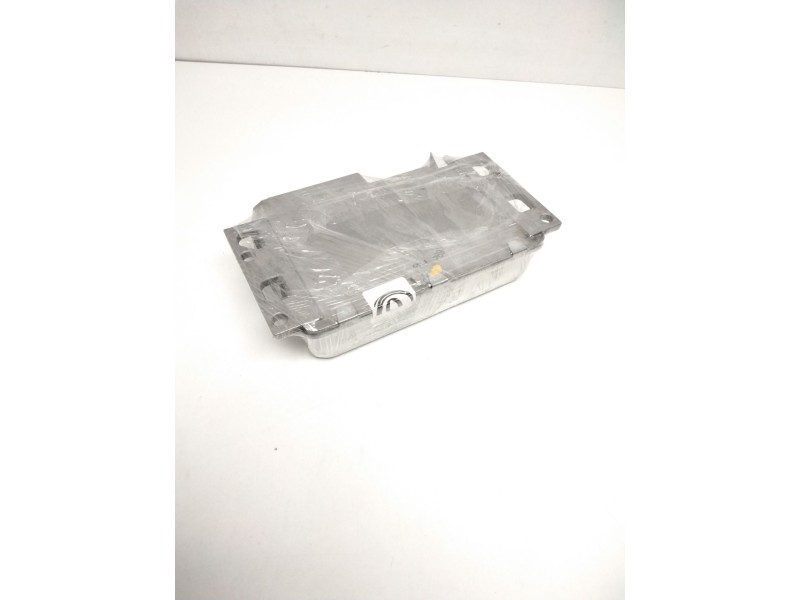 Recambio de centralita suspension para renault 470 magnum e2 referencia OEM IAM 0504004112 5010393211 NE341604Z280