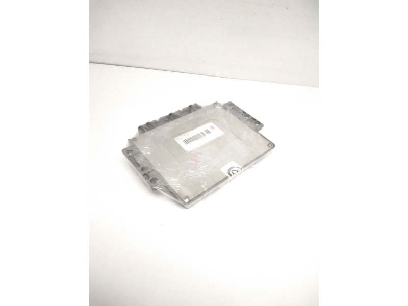 Recambio de centralita motor uce para citroën c3 1.4 16v referencia OEM IAM 9653342880 215845776 84820V02