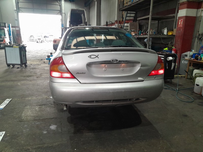 ford mondeo ii (bap) del año 1998