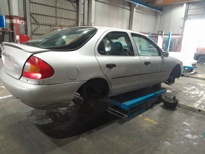 ford mondeo ii (bap) del año 1998