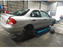 FORD MONDEO II (BAP)