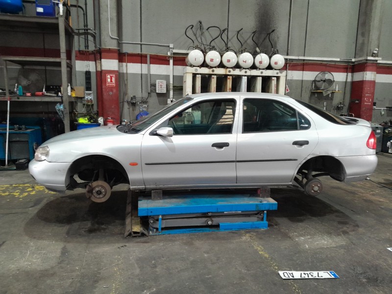 ford mondeo ii (bap) del año 1998