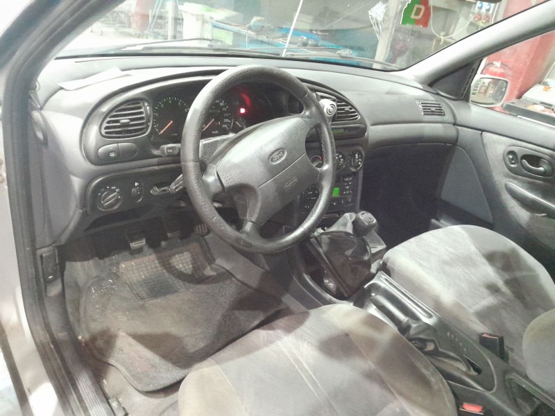 ford mondeo ii (bap) del año 1998