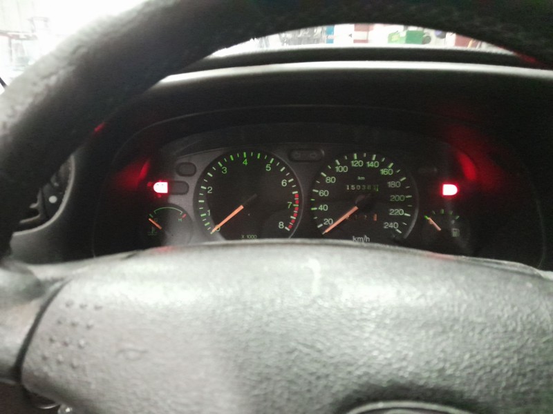 ford mondeo ii (bap) del año 1998