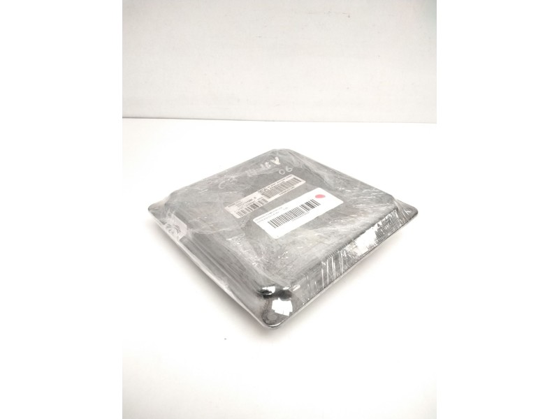 Recambio de centralita motor uce para citroën c3 1.4 16v referencia OEM IAM S122754252B 9664278280 9663401380