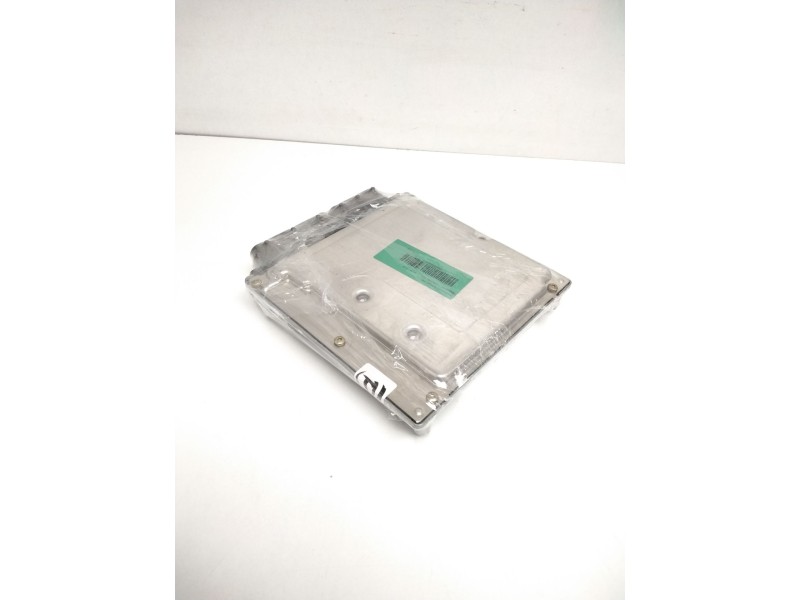 Recambio de centralita motor uce para bmw serie 7 (e65/e66) 730d referencia OEM IAM 0281010898 DDE7791571 1039S01611