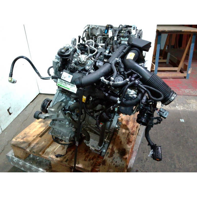 Recambio de motor completo para mercedes-benz gla (h247) gla 200 (247.787) referencia OEM IAM 282914   Recambio de motor completo para mercedes-benz gla (h247) gla 200 (247.787) referencia OEM IAM 282914