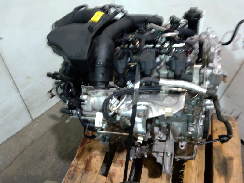 Recambio de motor completo para mercedes-benz gla (h247) gla 200 (247.787) referencia OEM IAM 282914  