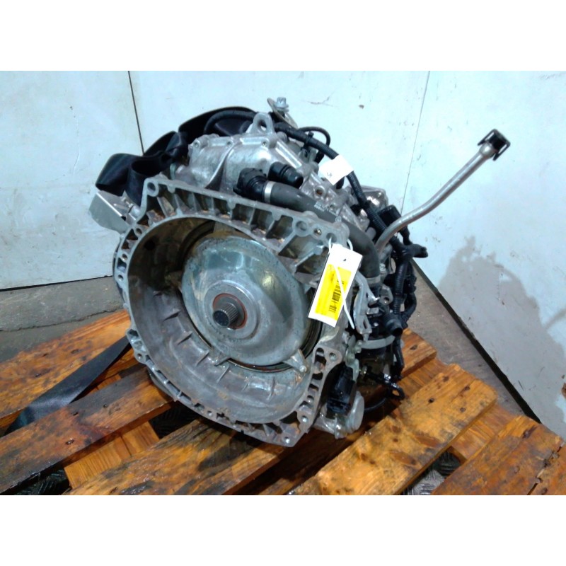 Recambio de caja cambios para mercedes-benz gla (h247) gla 200 (247.787) referencia OEM IAM K7B300   Recambio de caja cambios para mercedes-benz gla (h247) gla 200 (247.787) referencia OEM IAM K7B300