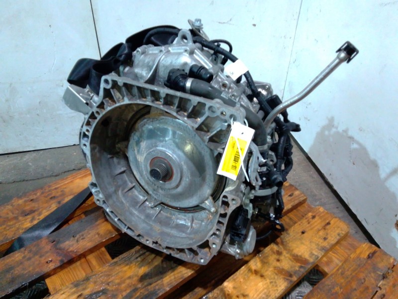 Recambio de caja cambios para mercedes-benz gla (h247) gla 200 (247.787) referencia OEM IAM K7B300  