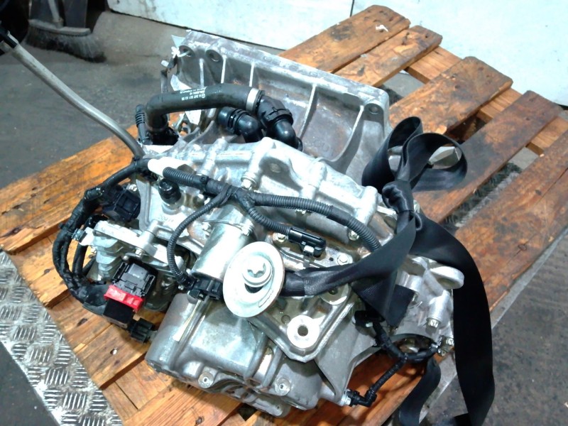 Recambio de caja cambios para mercedes-benz gla (h247) gla 200 (247.787) referencia OEM IAM K7B300  