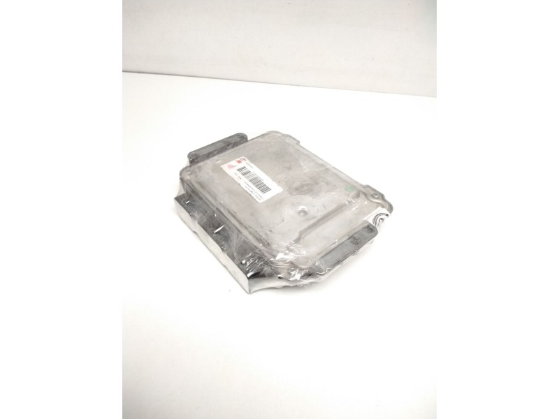 Recambio de centralita motor uce para citroën c3 1.4 hdi satisfaction referencia OEM IAM 0281011861 9657061180 EDC16C34