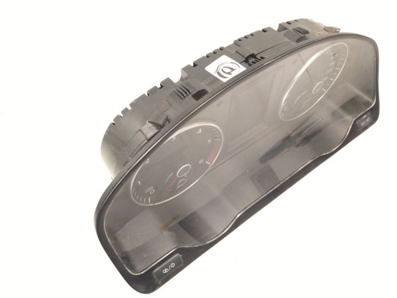 Recambio de cuadro instrumentos para volkswagen california t5 camper (7ec, 7ef, 7eg, 7hf, 7hc) 2.0 tdi referencia OEM IAM 7E0920