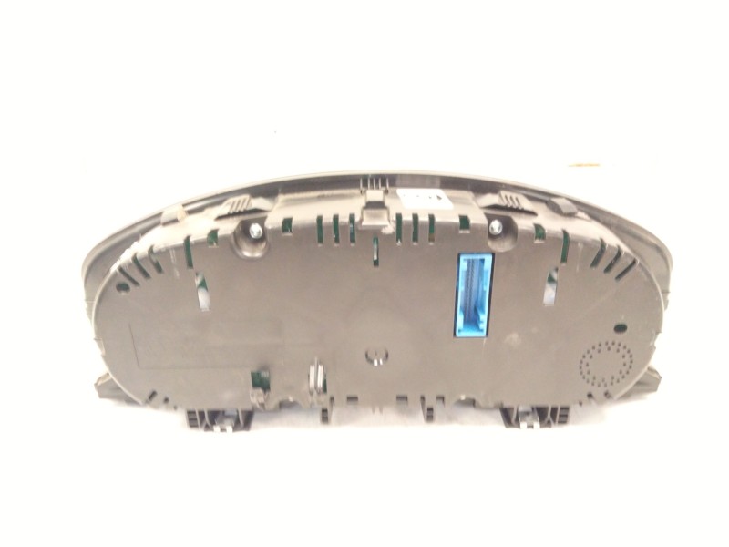 Recambio de cuadro instrumentos para volkswagen california t5 camper (7ec, 7ef, 7eg, 7hf, 7hc) 2.0 tdi referencia OEM IAM 7E0920
