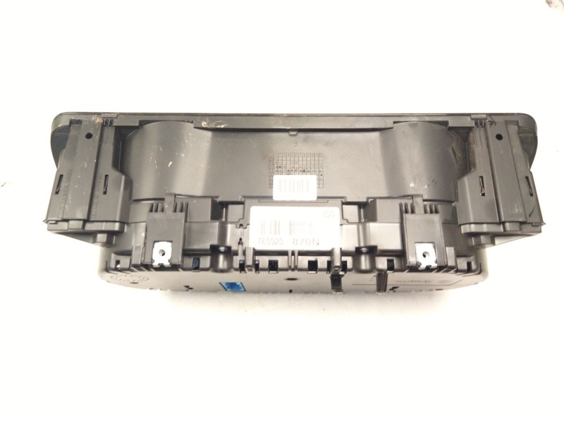 Recambio de cuadro instrumentos para volkswagen california t5 camper (7ec, 7ef, 7eg, 7hf, 7hc) 2.0 tdi referencia OEM IAM 7E0920