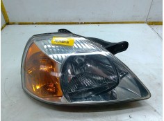 Recambio de faro derecho para kia rio i hatchback (dc) 1.5 16v referencia OEM IAM   